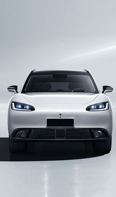 New energy vehicles